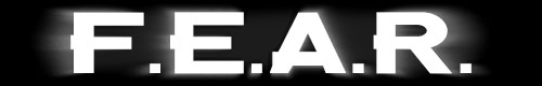 Fear Header