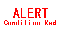 Red Alert